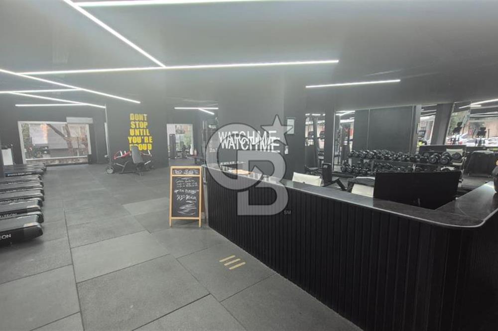 Bornova Ergene Sedeftepe Vadi Evlerinde 815 m2 Depolu Dükkân