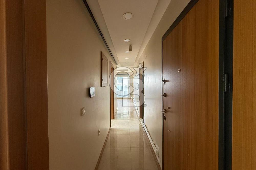 Menemen 29 Ekim Banco Sitesi Havuzlu 2+1 Daire 