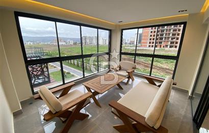 ÇANAKKALE MERKEZ KARACAÖREN 3+1 LÜKS KİRALIK DAİRE