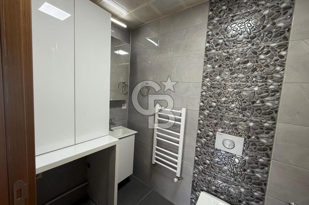 Menemen 29 Ekim Banco Sitesi Havuzlu 2+1 Daire 