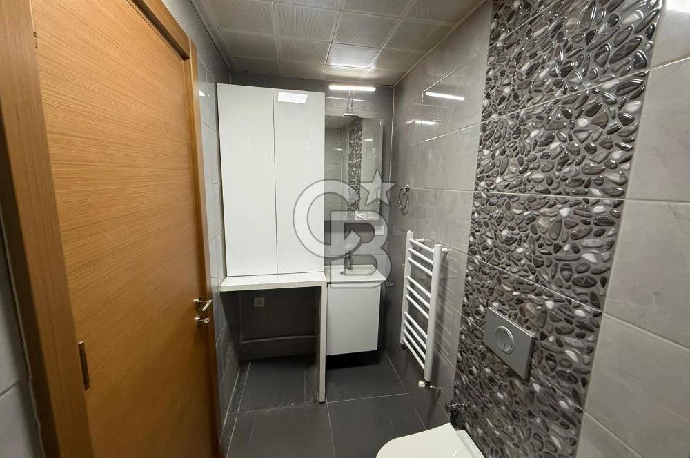 Menemen 29 Ekim Banco Sitesi Havuzlu 2+1 Daire 