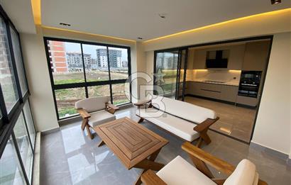 ÇANAKKALE MERKEZ KARACAÖREN 3+1 LÜKS KİRALIK DAİRE