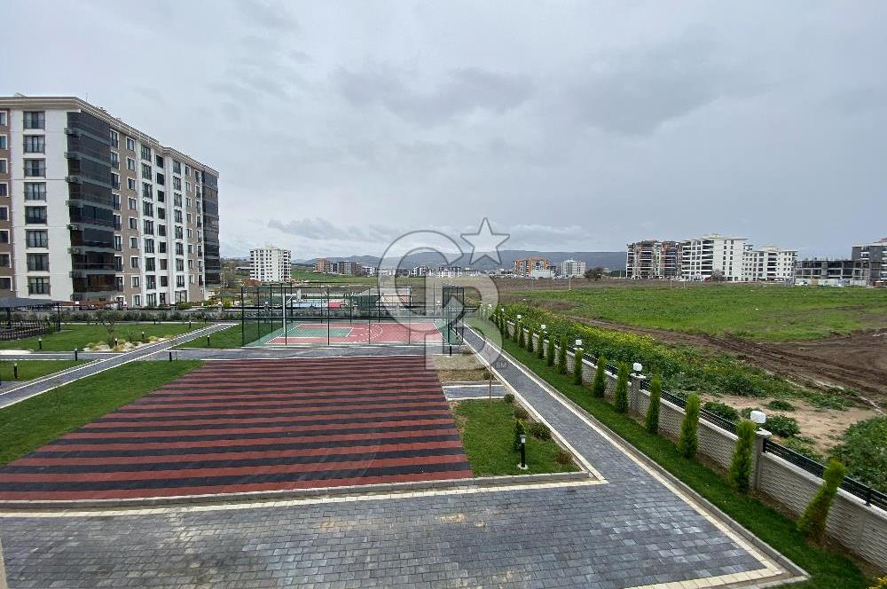 ÇANAKKALE MERKEZ KARACAÖREN 3+1 LÜKS KİRALIK DAİRE