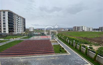 ÇANAKKALE MERKEZ KARACAÖREN 3+1 LÜKS KİRALIK DAİRE