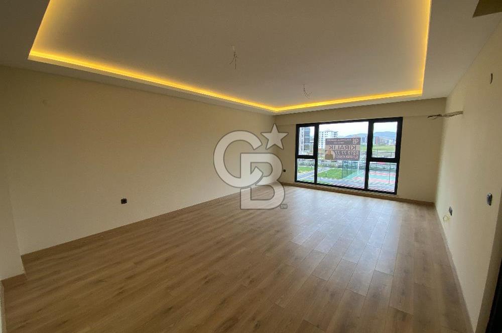 ÇANAKKALE MERKEZ KARACAÖREN 3+1 LÜKS KİRALIK DAİRE