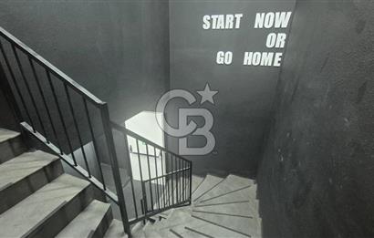 Bornova Ergene Sedeftepe Vadi Evlerinde 815 m2 Depolu Dükkân