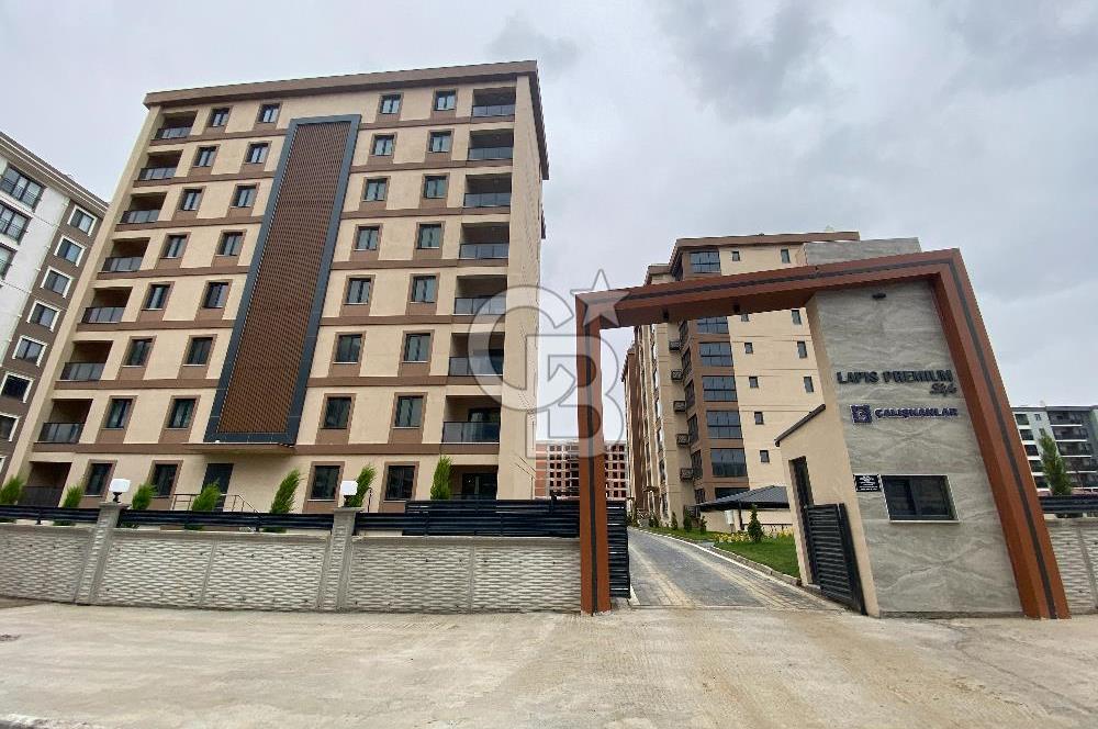 ÇANAKKALE MERKEZ KARACAÖREN 3+1 LÜKS KİRALIK DAİRE