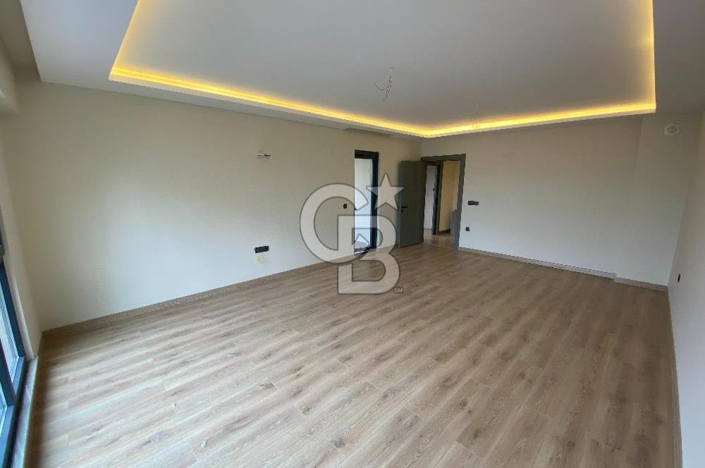 ÇANAKKALE MERKEZ KARACAÖREN 3+1 LÜKS KİRALIK DAİRE