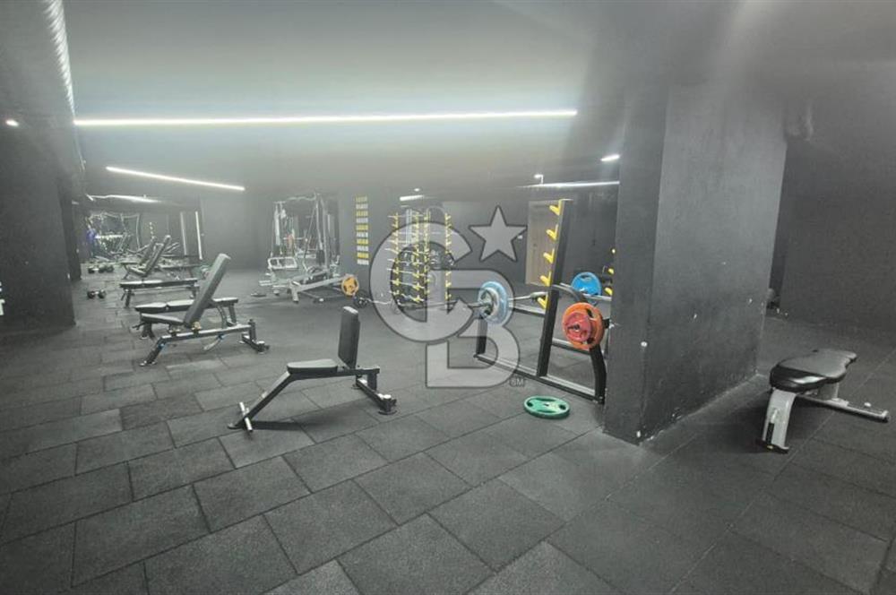 Bornova Ergene Sedeftepe Vadi Evlerinde 815 m2 Depolu Dükkân