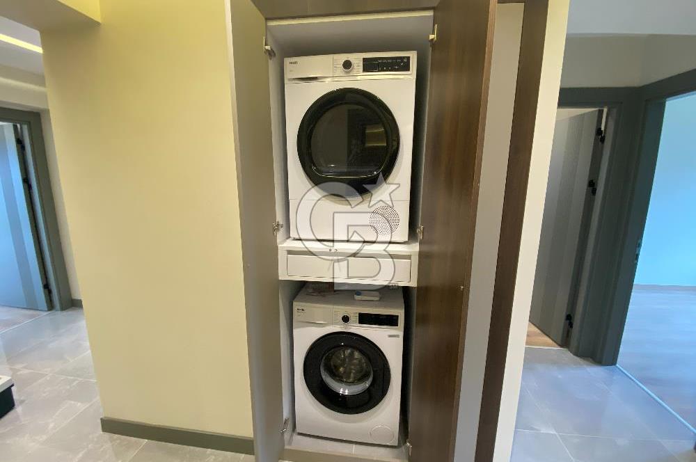 ÇANAKKALE MERKEZ KARACAÖREN 3+1 LÜKS KİRALIK DAİRE