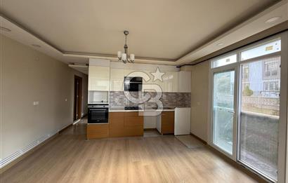 Menemen 29 Ekim Banco Sitesi Havuzlu 2+1 Daire 