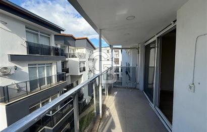 Menemen 29 Ekim Banco Sitesi Havuzlu 2+1 Daire 