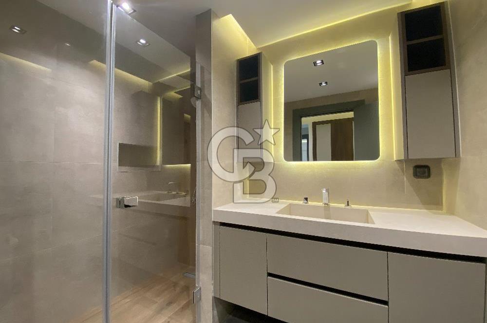 ÇANAKKALE MERKEZ KARACAÖREN 3+1 LÜKS KİRALIK DAİRE