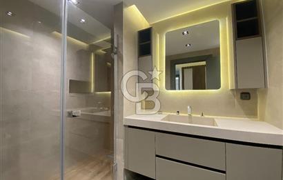 ÇANAKKALE MERKEZ KARACAÖREN 3+1 LÜKS KİRALIK DAİRE