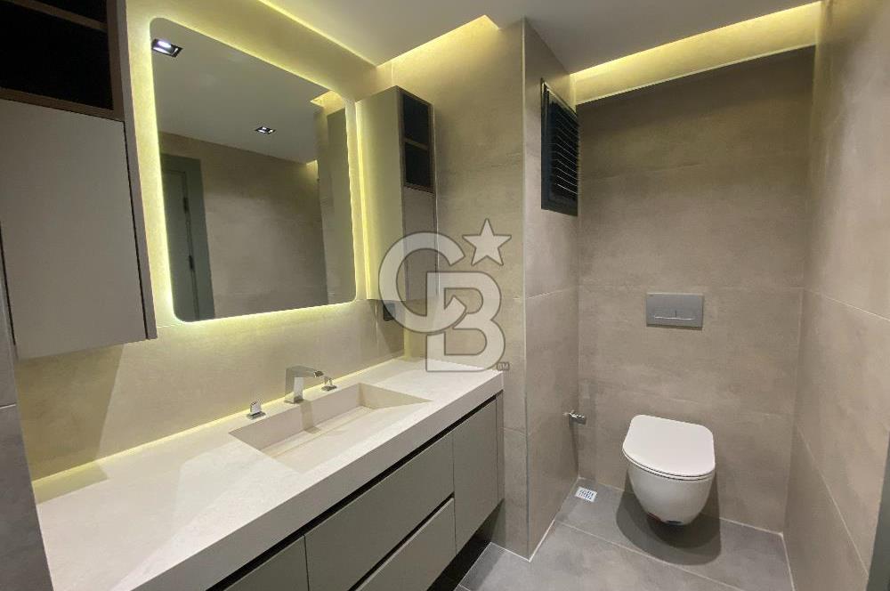 ÇANAKKALE MERKEZ KARACAÖREN 3+1 LÜKS KİRALIK DAİRE