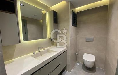 ÇANAKKALE MERKEZ KARACAÖREN 3+1 LÜKS KİRALIK DAİRE