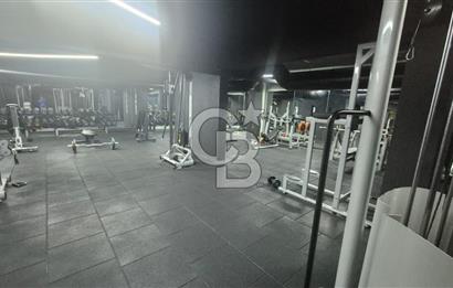 Bornova Ergene Sedeftepe Vadi Evlerinde 815 m2 Depolu Dükkân