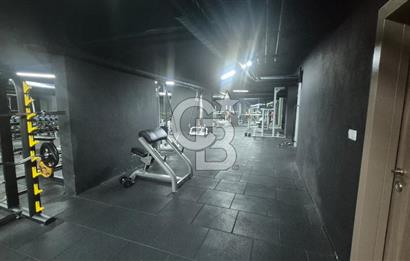 Bornova Ergene Sedeftepe Vadi Evlerinde 815 m2 Depolu Dükkân