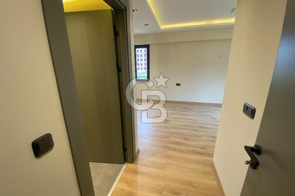 ÇANAKKALE MERKEZ KARACAÖREN 3+1 LÜKS KİRALIK DAİRE