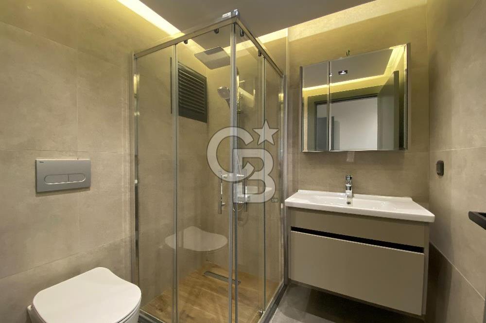 ÇANAKKALE MERKEZ KARACAÖREN 3+1 LÜKS KİRALIK DAİRE