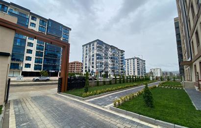 ÇANAKKALE MERKEZ KARACAÖREN 3+1 LÜKS KİRALIK DAİRE