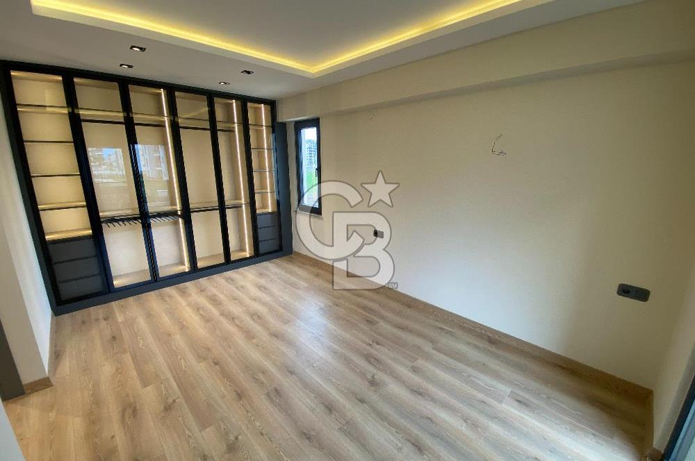 ÇANAKKALE MERKEZ KARACAÖREN 3+1 LÜKS KİRALIK DAİRE