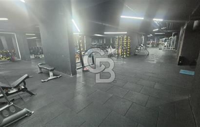 Bornova Ergene Sedeftepe Vadi Evlerinde 815 m2 Depolu Dükkân