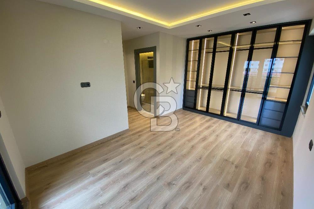 ÇANAKKALE MERKEZ KARACAÖREN 3+1 LÜKS KİRALIK DAİRE