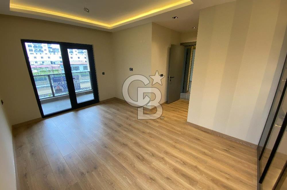 ÇANAKKALE MERKEZ KARACAÖREN 3+1 LÜKS KİRALIK DAİRE