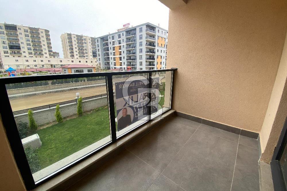 ÇANAKKALE MERKEZ KARACAÖREN 3+1 LÜKS KİRALIK DAİRE