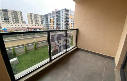 ÇANAKKALE MERKEZ KARACAÖREN 3+1 LÜKS KİRALIK DAİRE