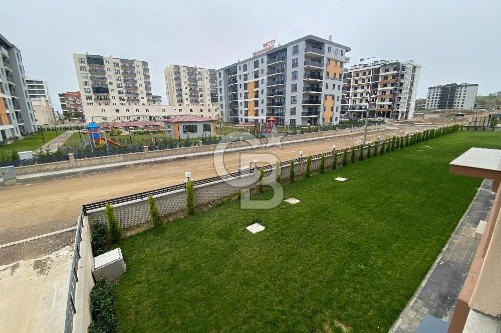 ÇANAKKALE MERKEZ KARACAÖREN 3+1 LÜKS KİRALIK DAİRE