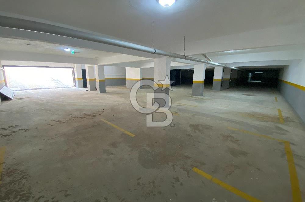 ÇANAKKALE MERKEZ KARACAÖREN 3+1 LÜKS KİRALIK DAİRE