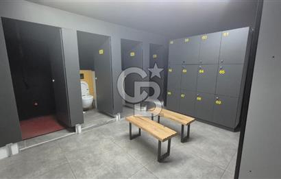 Bornova Ergene Sedeftepe Vadi Evlerinde 815 m2 Depolu Dükkân