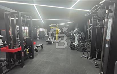 Bornova Ergene Sedeftepe Vadi Evlerinde 815 m2 Depolu Dükkân