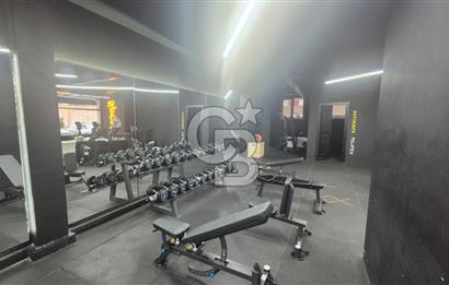 Bornova Ergene Sedeftepe Vadi Evlerinde 815 m2 Depolu Dükkân