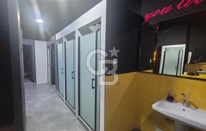 Bornova Ergene Sedeftepe Vadi Evlerinde 815 m2 Depolu Dükkân