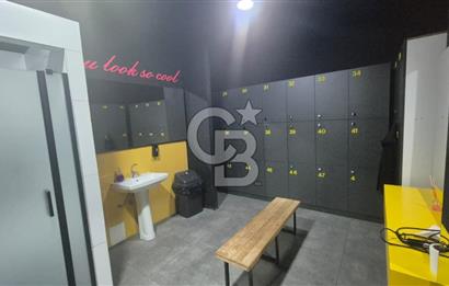 Bornova Ergene Sedeftepe Vadi Evlerinde 815 m2 Depolu Dükkân