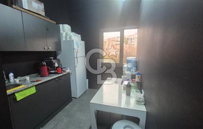 Bornova Ergene Sedeftepe Vadi Evlerinde 815 m2 Depolu Dükkân