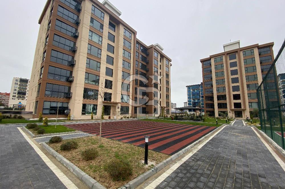 ÇANAKKALE MERKEZ KARACAÖREN 3+1 LÜKS KİRALIK DAİRE