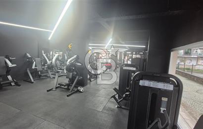 Bornova Ergene Sedeftepe Vadi Evlerinde 815 m2 Depolu Dükkân