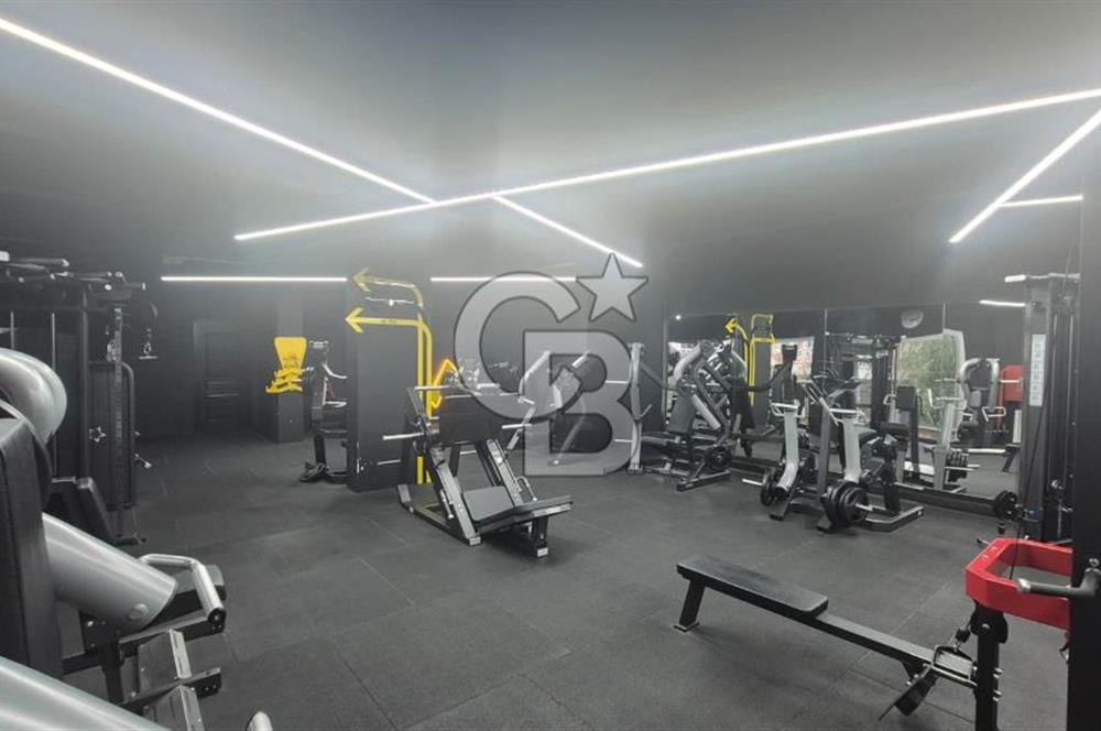 Bornova Ergene Sedeftepe Vadi Evlerinde 815 m2 Depolu Dükkân