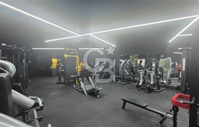 Bornova Ergene Sedeftepe Vadi Evlerinde 815 m2 Depolu Dükkân