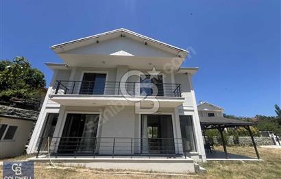 CB MAHAL'DE DAİRE FİYATINA 750 m² LÜKS DUBLEKS VİLLA