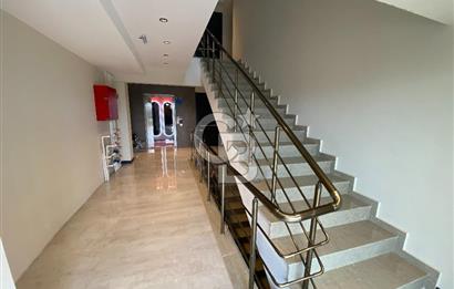 ÇANAKKALE MERKEZ KARACAÖREN 3+1 LÜKS KİRALIK DAİRE