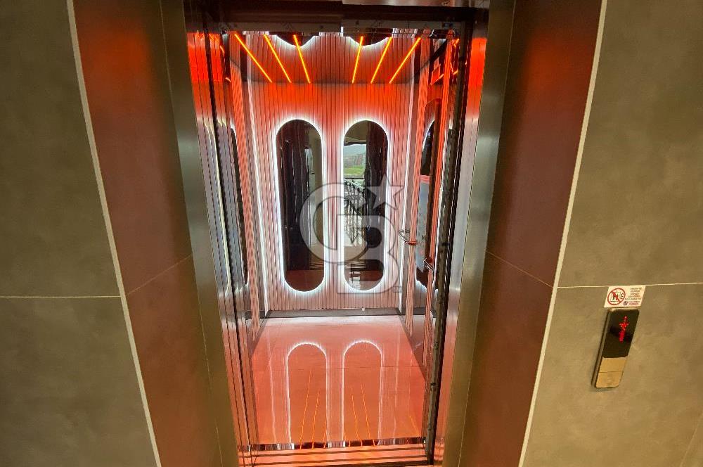 ÇANAKKALE MERKEZ KARACAÖREN 3+1 LÜKS KİRALIK DAİRE