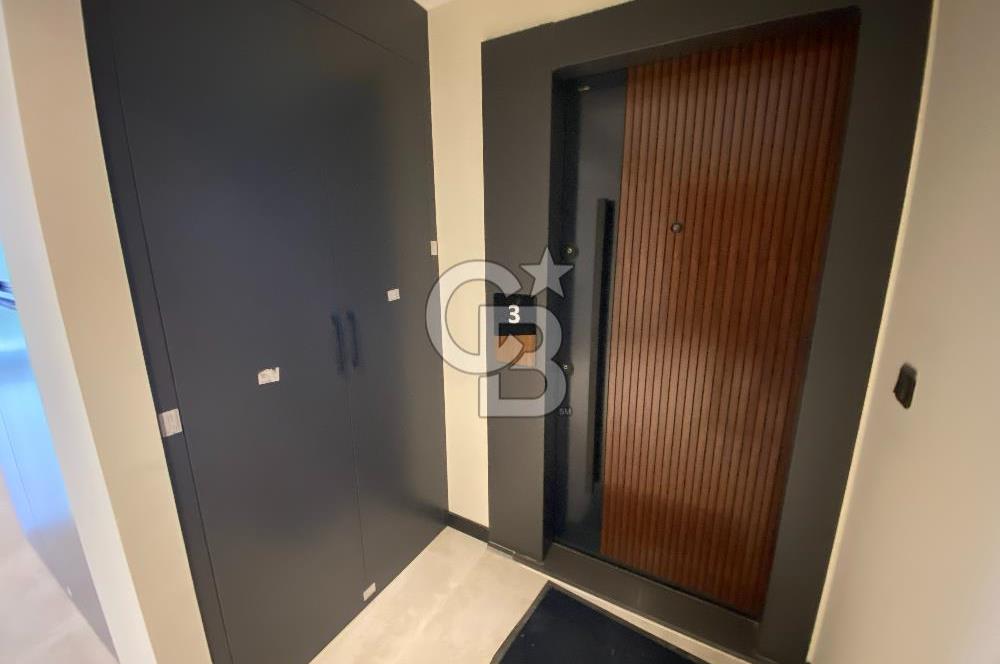 ÇANAKKALE MERKEZ KARACAÖREN 3+1 LÜKS KİRALIK DAİRE