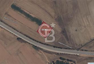 Afyon-Dazkırı Esentepe Mah.Başmakçı Yolu Yanı 1.968 m² Fırsat Satılık Tarla - 4 - 331612