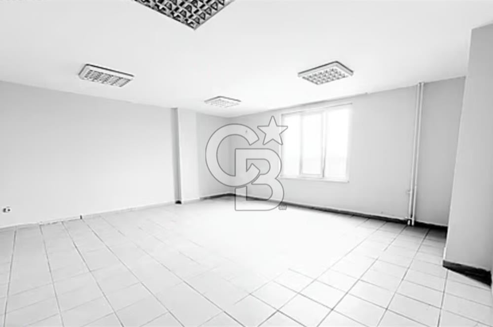 BAĞCILAR İNÖNÜ MAHALLESİNDE 650 M2 KİRALIK OFİS KATI
