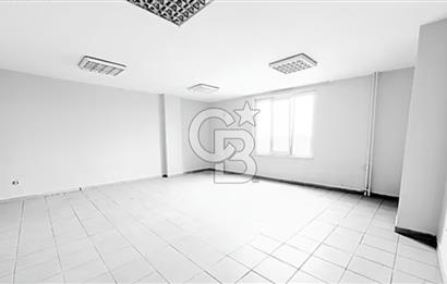 BAĞCILAR İNÖNÜ MAHALLESİNDE 650 M2 KİRALIK OFİS KATI